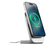 Nomad Stand One Magsafe Charger (2nd Gen) silver - 1312865 - zdjęcie 6